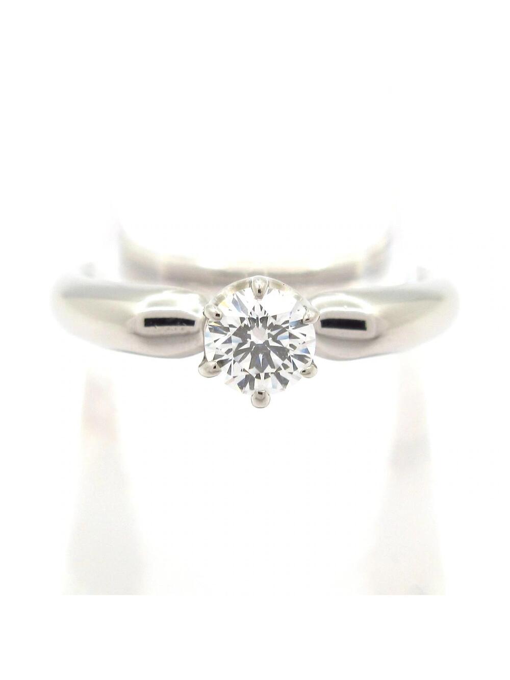 4C Diamond Ring #4 1/2 #363396411B